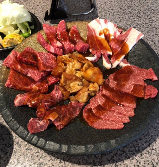 焼肉・精肉 宝亭 - サブ画像1