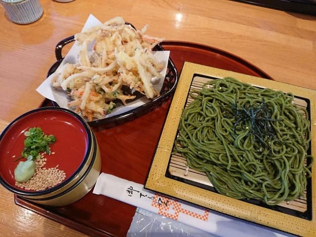 霧の森レストラン - サブ画像3