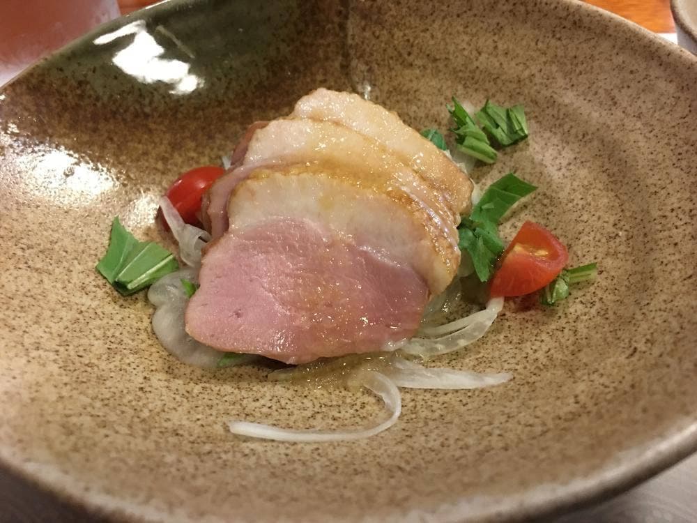レストラン四季咲 四季咲館