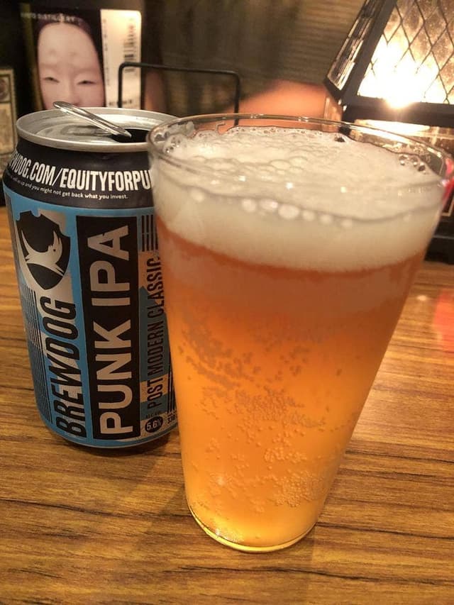 酒場 元木 - サブ画像3