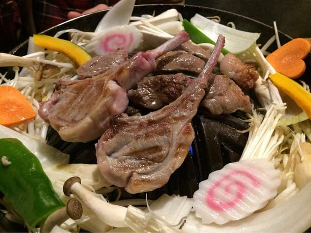 仔ひつじ屋 - サブ画像2