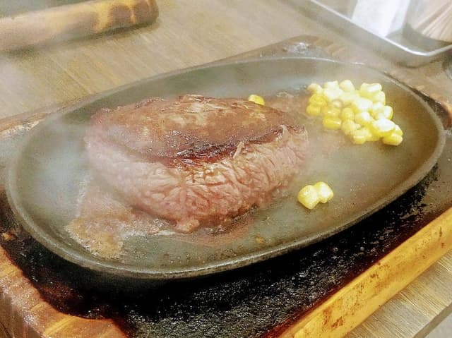 栄町ステーキ - サブ画像1