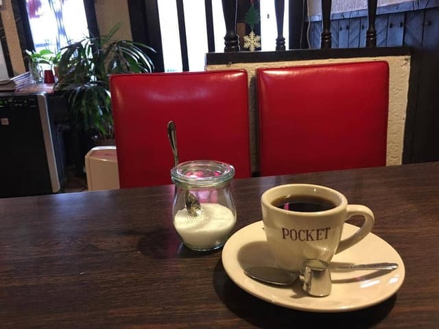 COFFEE ポケット - サブ画像2