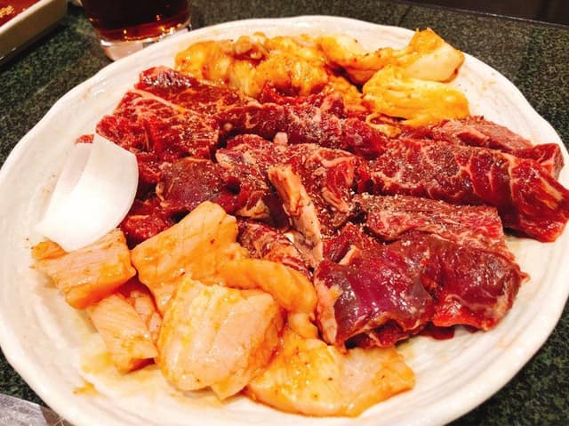 ミスターりゅう太の焼肉店 - サブ画像1