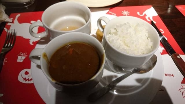 イタリアンレストラン プリマベーラ - サブ画像2