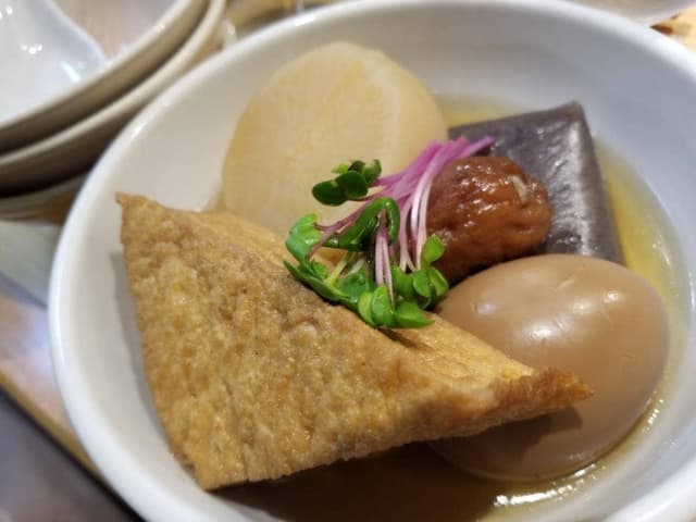 楠木フサヱ 本店 - サブ画像3