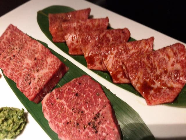 秘苑 ピオン 錦本店 焼肉 - サブ画像3