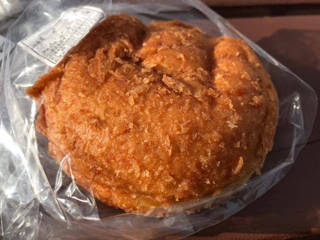 NASU KOGEN BAKERY 那須高原SA上り - サブ画像1
