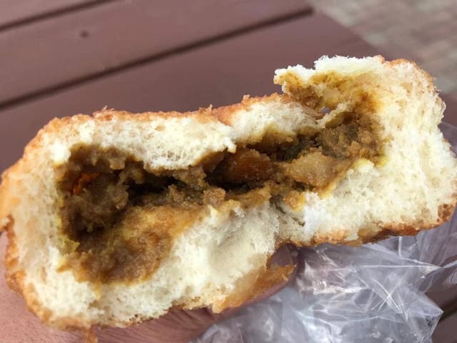NASU KOGEN BAKERY 那須高原SA上り - サブ画像2