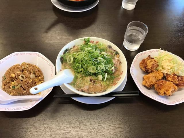 来来亭 時津店 - サブ画像2