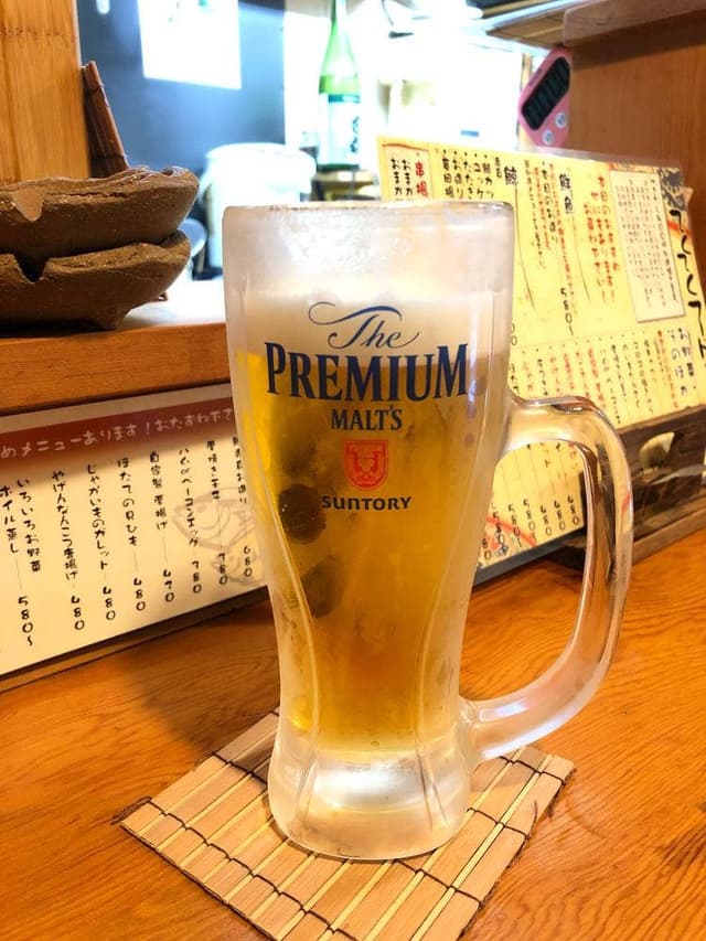 旬菜・旬魚・季節料理 てくてく - サブ画像1