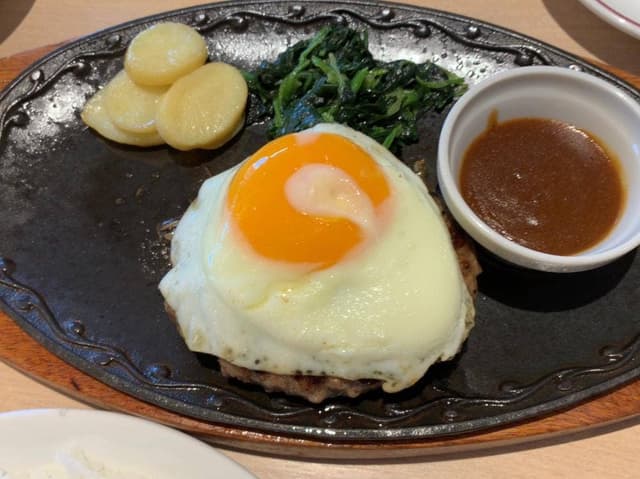 デニーズ 深谷店 - サブ画像2
