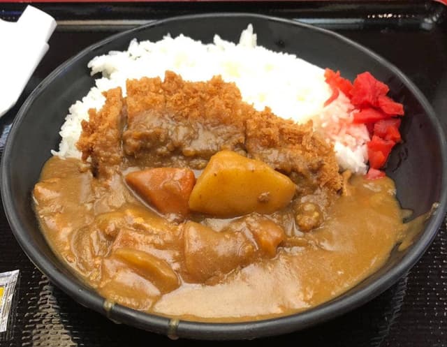 食事処 七福 - サブ画像3