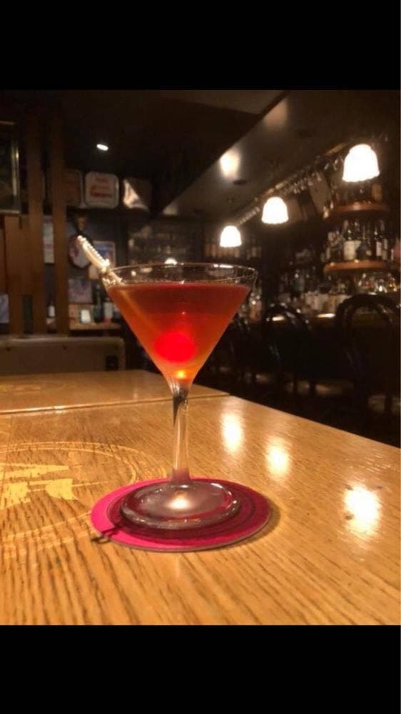 Bar CASK - サブ画像2