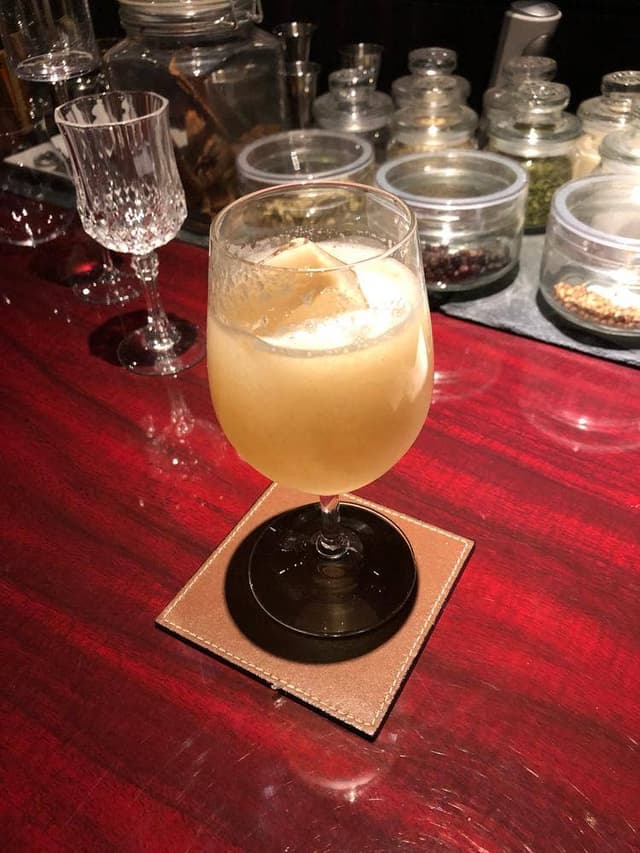 Bar Tradition - サブ画像2