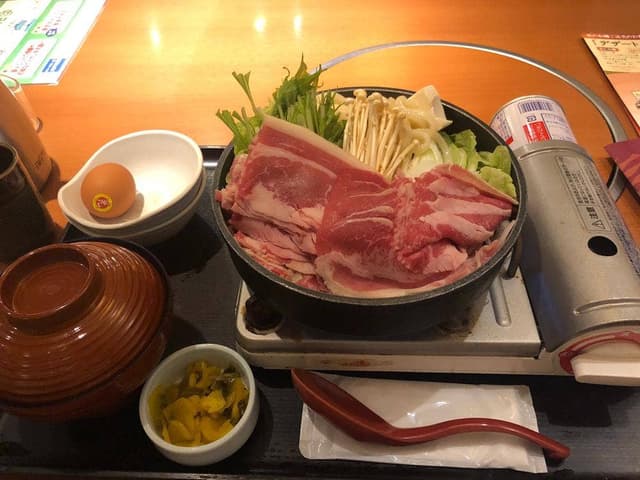 和食さと 伊丹北店 - サブ画像3