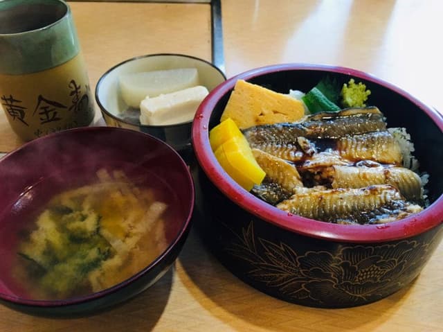 海の丼 一力 - サブ画像2