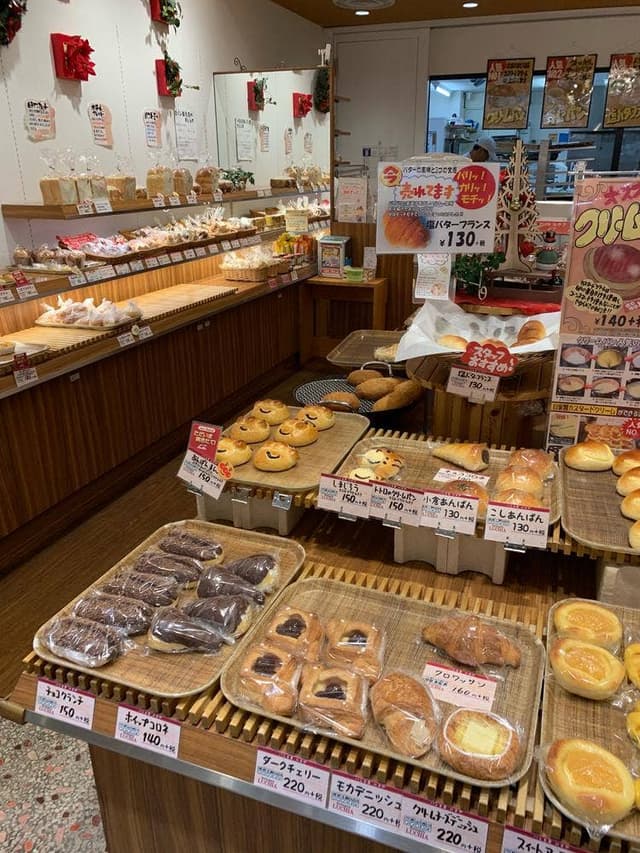 パン工房ルチア オリナス錦糸町店 - サブ画像2