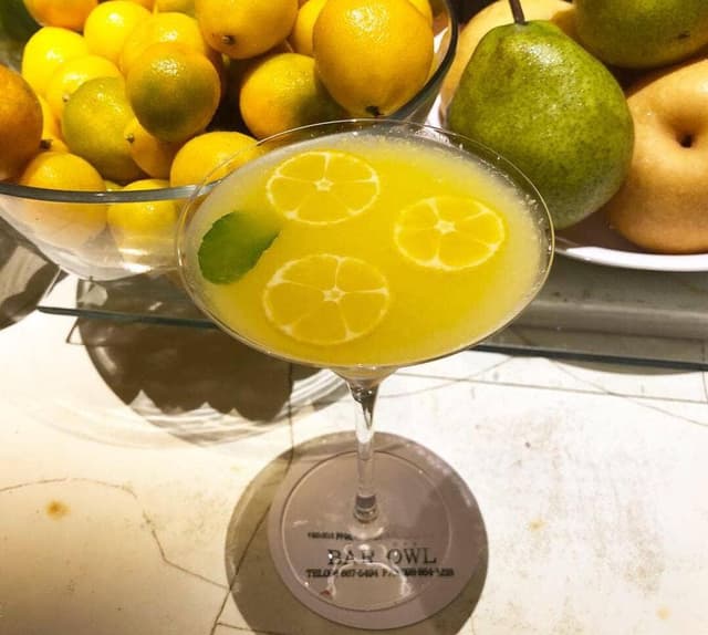 BAR Owl - サブ画像3