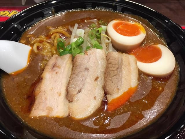 カレーハウスCoCo壱番屋 宮城野区中野栄店 - サブ画像2