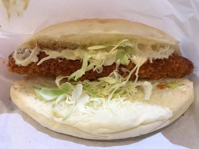 こっぺ屋 ポールタウン店 - サブ画像1