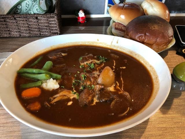 Cafe蘖 - サブ画像3
