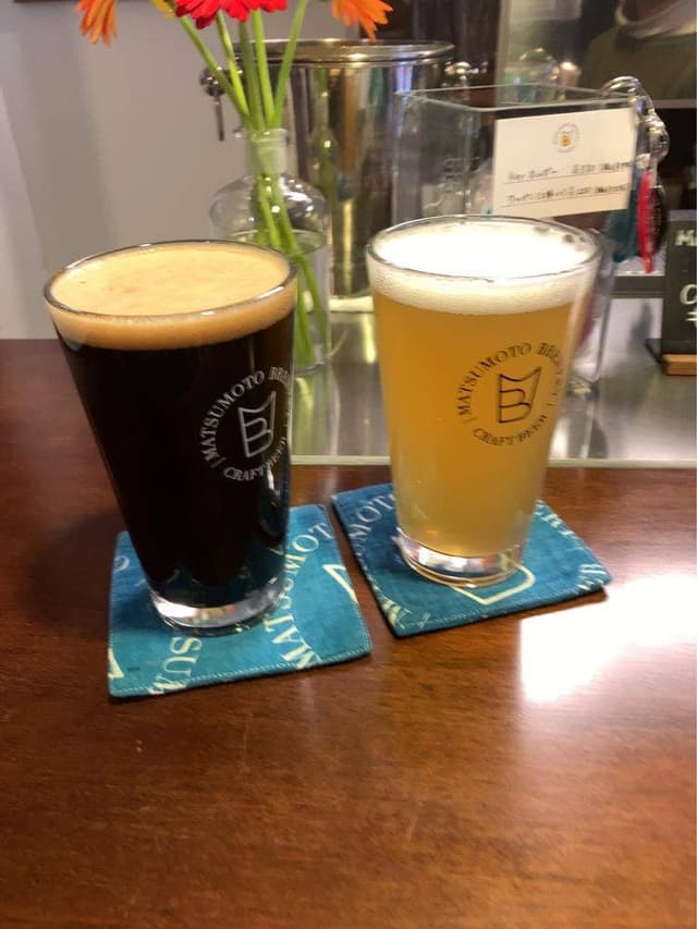 松本ブルワリー - サブ画像1