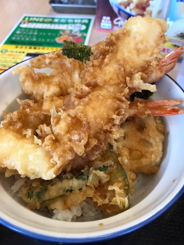 さん天 大津瀬田店 - サブ画像1