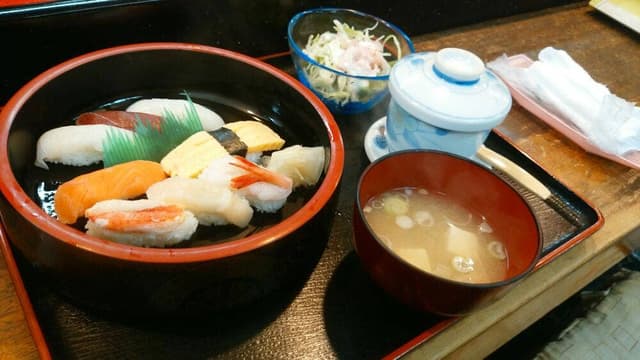 蛯寿し - サブ画像3