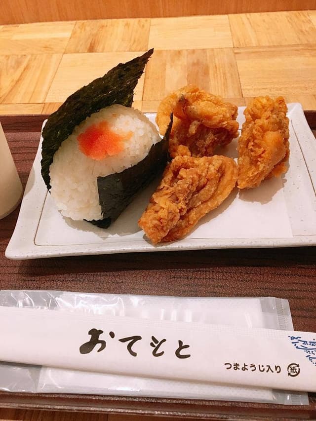 和味茶屋 こめまる - サブ画像1