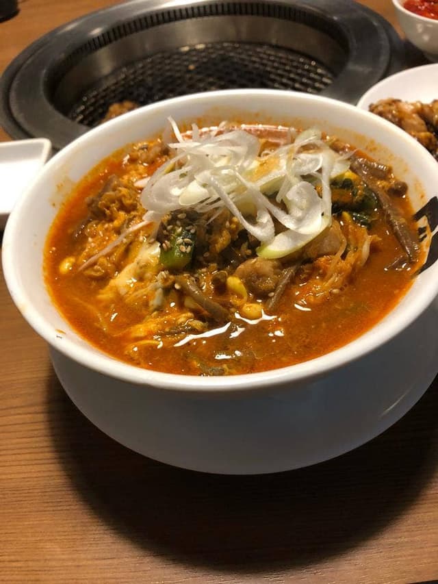 牛角 千葉プライム8店 - サブ画像2
