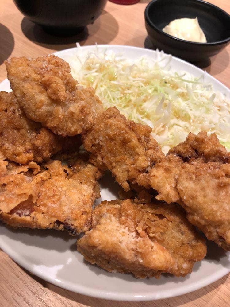 焼肉きらく