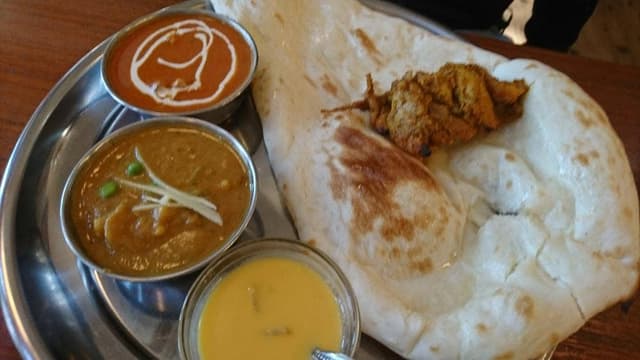 ティフィン デ ココ 八ヶ岳リゾートアウトレット店 - サブ画像3