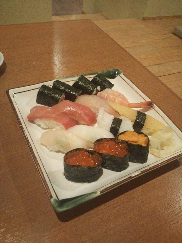 やまと鮨 - サブ画像2