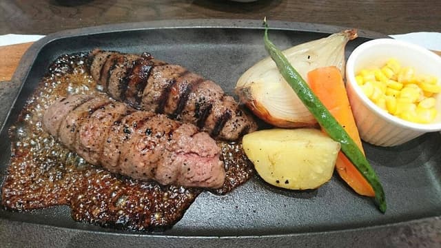 竃 円山 新千歳空港店 - サブ画像3