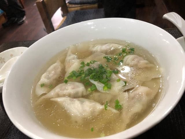 餃子の源さん 高丘店 - サブ画像1