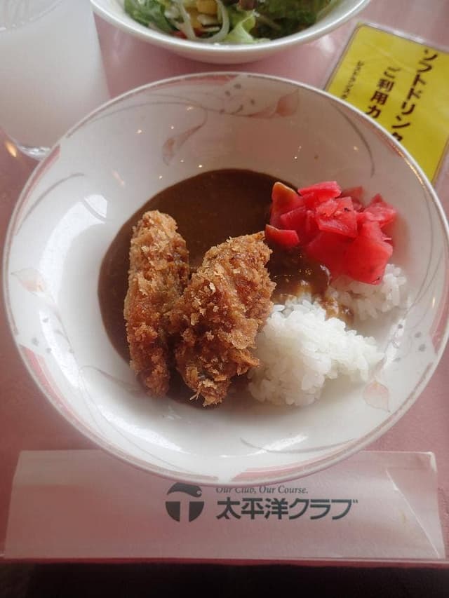 太平洋クラブ高崎コース - サブ画像2