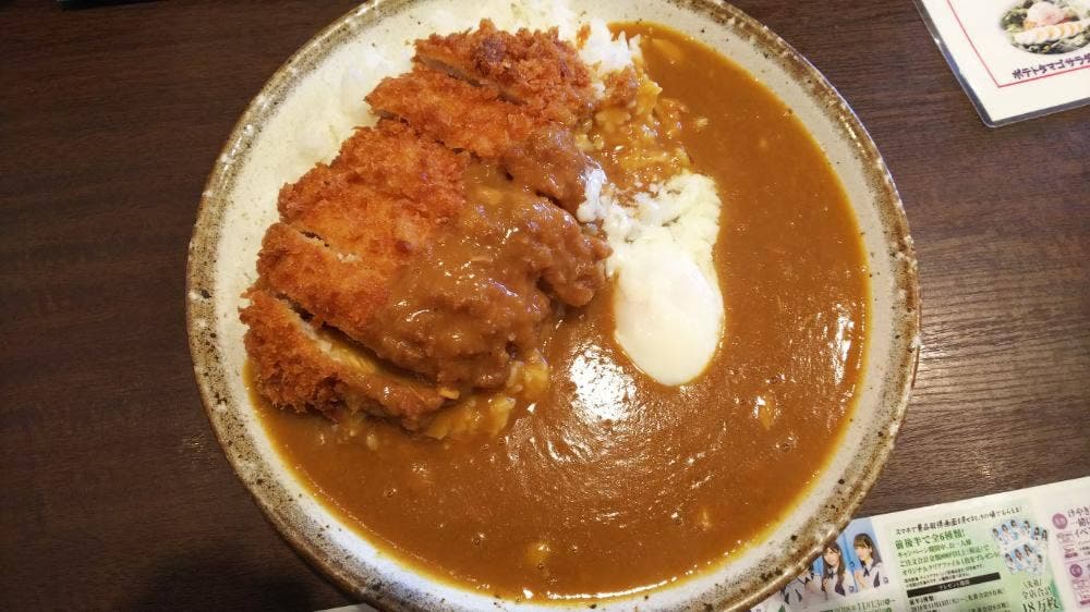 カレーハウスCOCO壱番屋鳥栖バイパス店