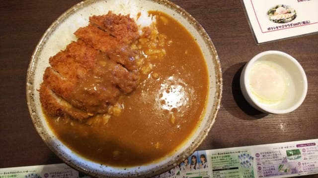 カレーハウスCOCO壱番屋鳥栖バイパス店 - サブ画像3