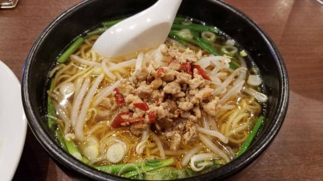 茗華樓 - サブ画像3