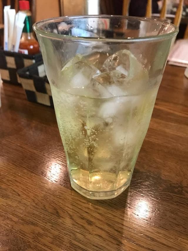 カフェコンニチワ - サブ画像2
