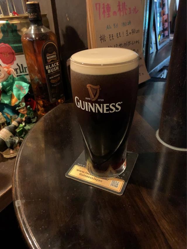 IRISHPUB THE CRAIC - サブ画像1