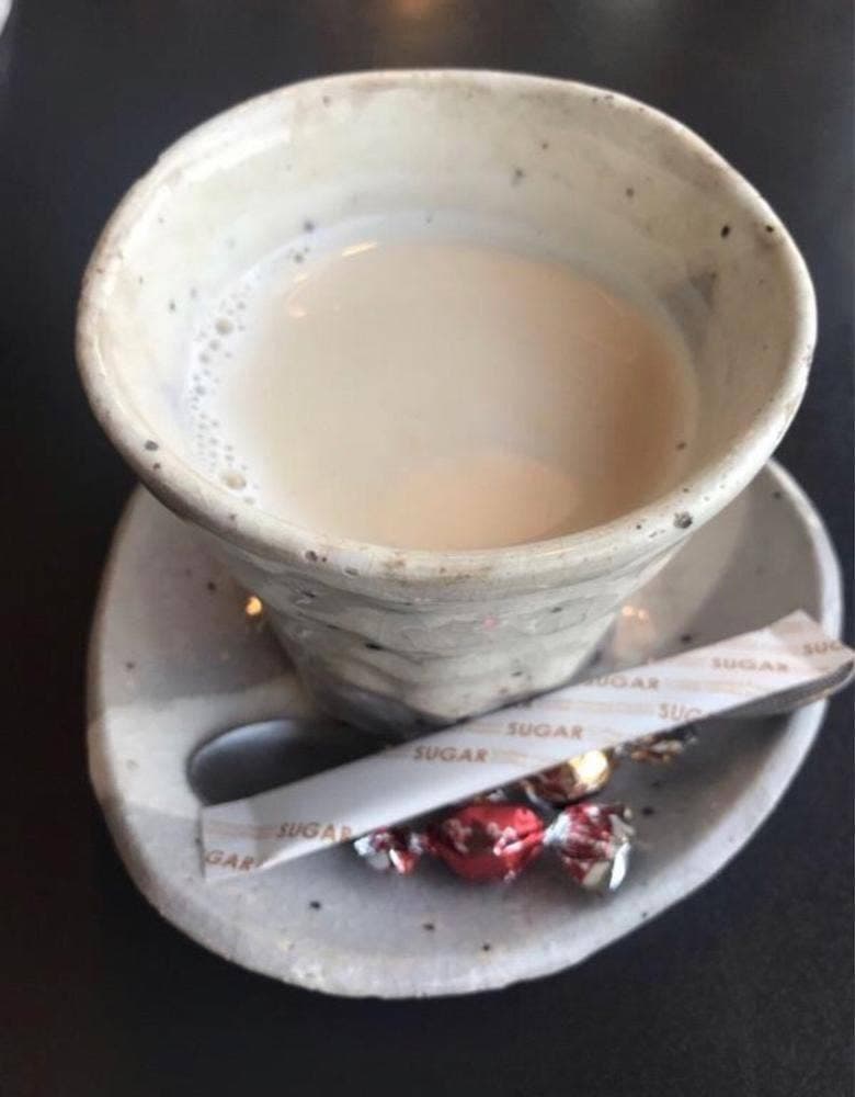 四季ダイニング 菜の葉