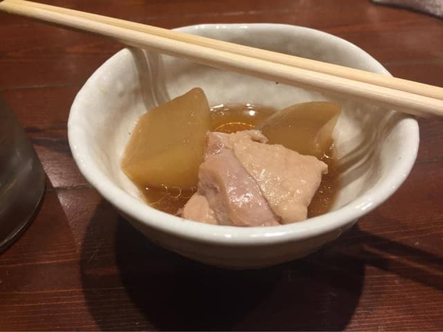 笑衆酒場たかくわ - サブ画像1