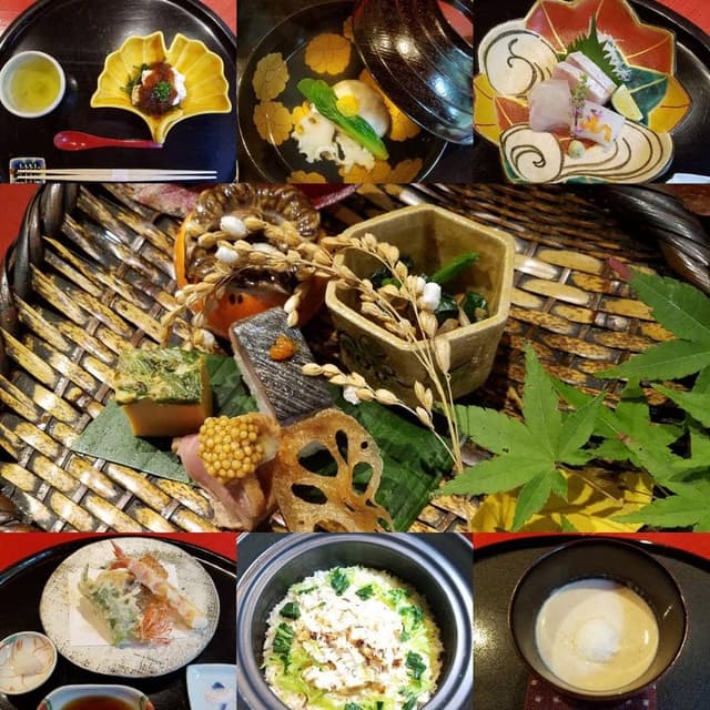 一汁二菜 うえの 箕面店 - サブ画像2