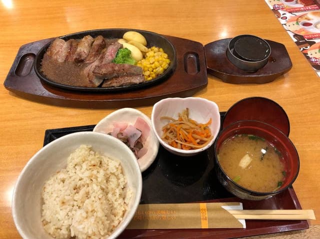 ステーキ宮 水戸店 - サブ画像2