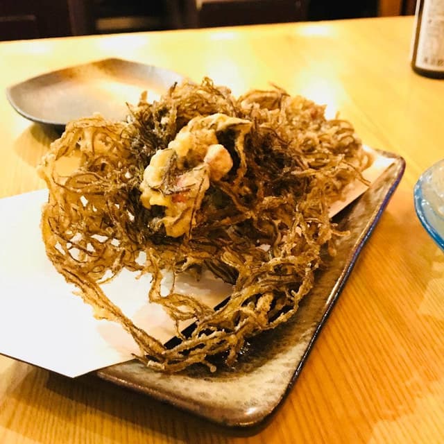 沖縄料理 青空 - サブ画像2