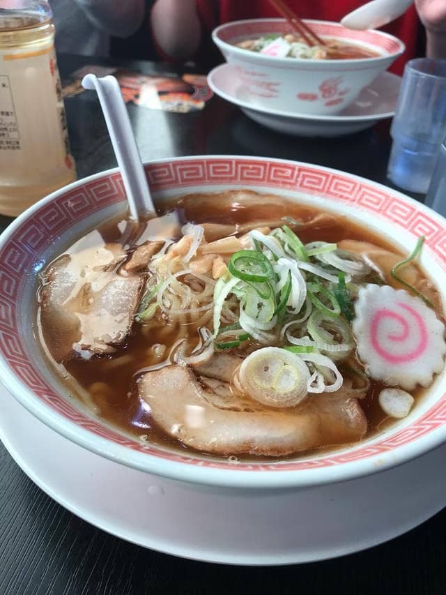 幸楽苑 フォレオ菖蒲店 - サブ画像2