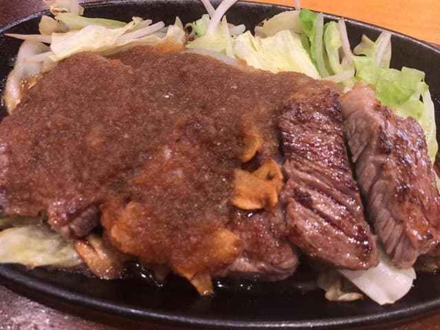 ステーキ宮 犬山店 - サブ画像3