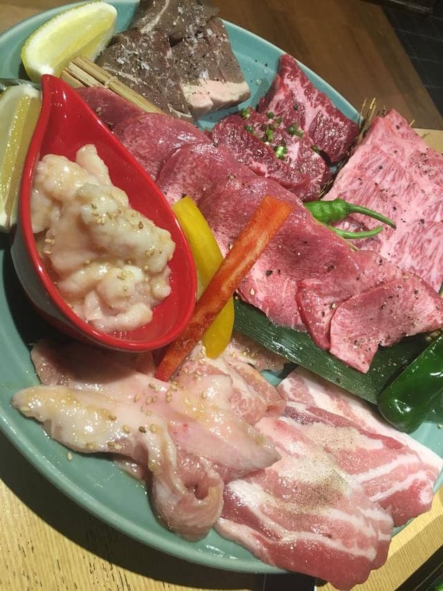 焼肉 ももたろう 神栖店 - サブ画像1